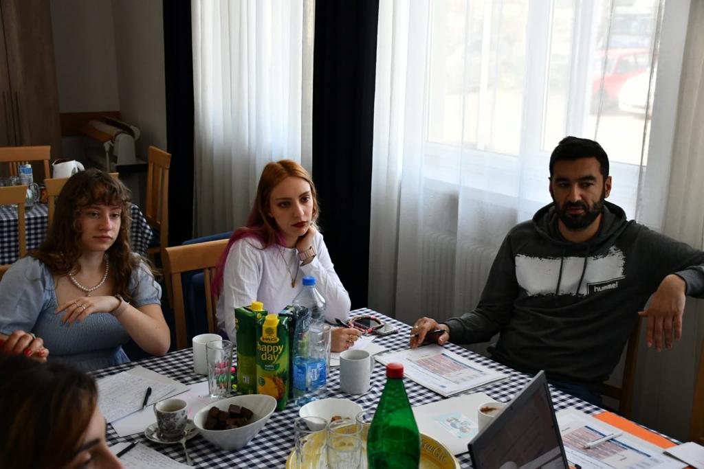 APV 24-27 March 2023, Subotica, Serbia