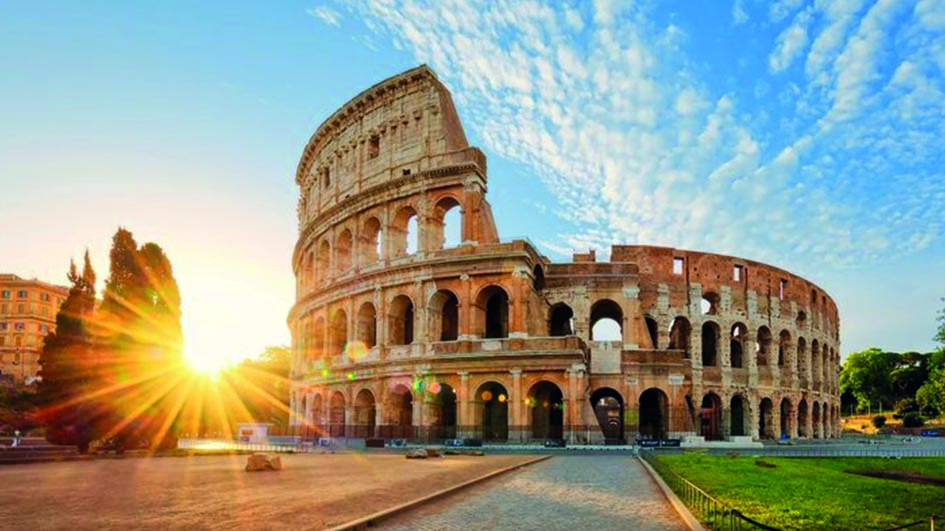 İtalya Gençlik Değişim Projesi 4-12 Temmuz