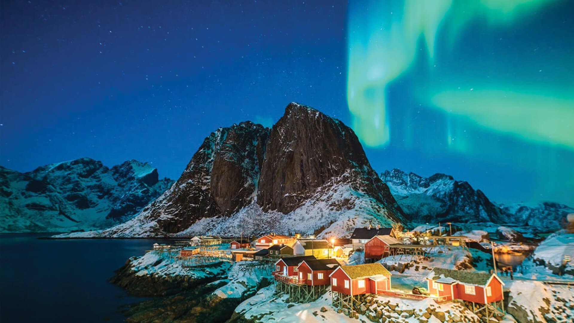 İzlanda Eğitim Kursu 6-15 October 2025