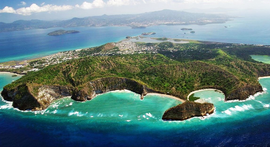 Mayotte Adasında Gençlik Değişimi 3-15 Mart 2023