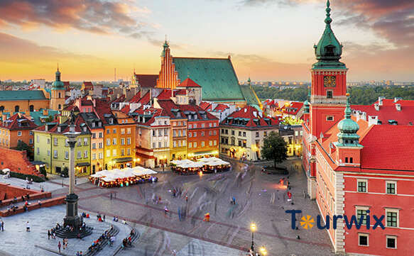 Polonya Eğitim Kursu 6-13 Haziran 2023