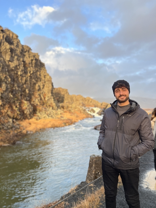 Muhammed Nurullah Kılıç